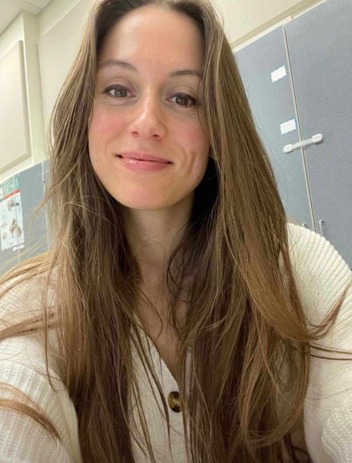 <em>Sarah M.</em>